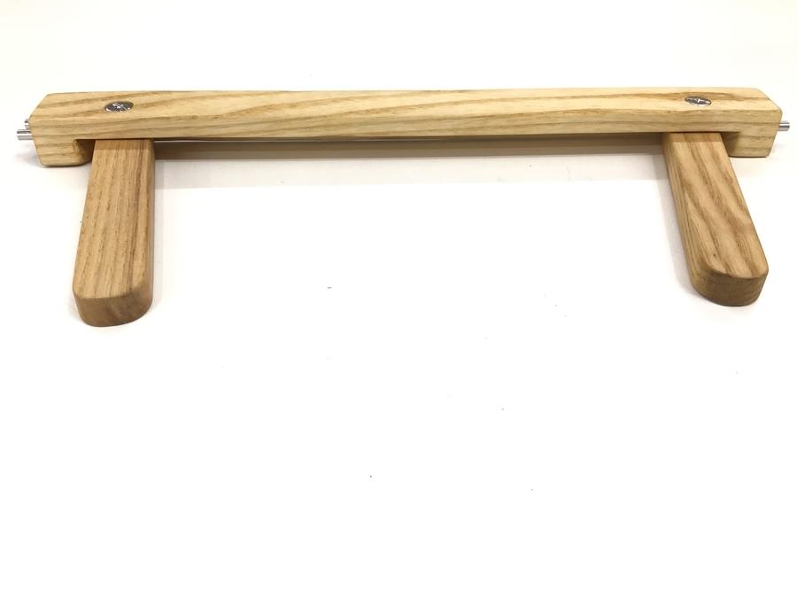 大人気Ciel Bleu(シエルブルー)のロールトップテーブルS-P入荷情報