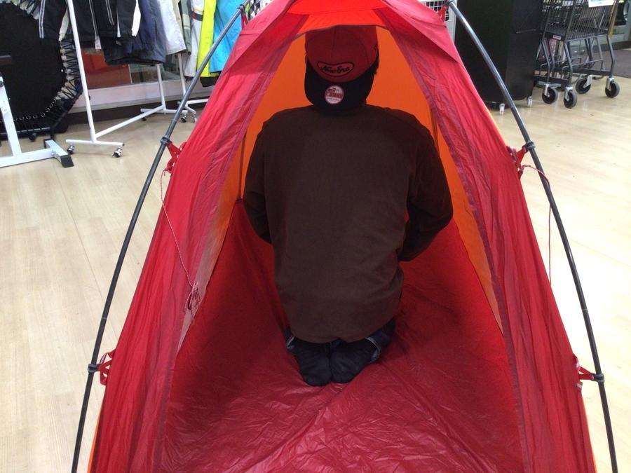 お買い得品！MSRのアドバンスプロ2入荷！！[2021.02.14発行