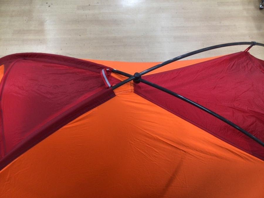 お買い得品！MSRのアドバンスプロ2入荷！！[2021.02.14発行