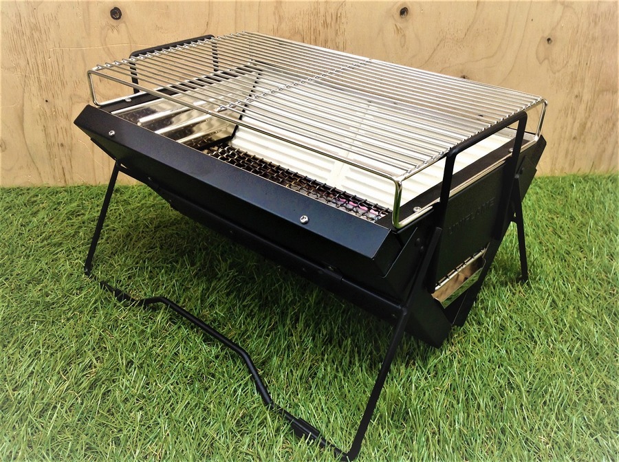 30周年記念！ユニフレームのユニセラTG-?ブラック入荷！[2019.08.13