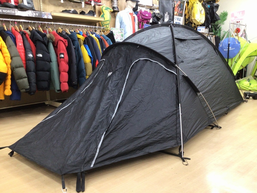 ソロ・デュオにピッタリ！ムラコのブラックビーク2p[2022.05.16発行