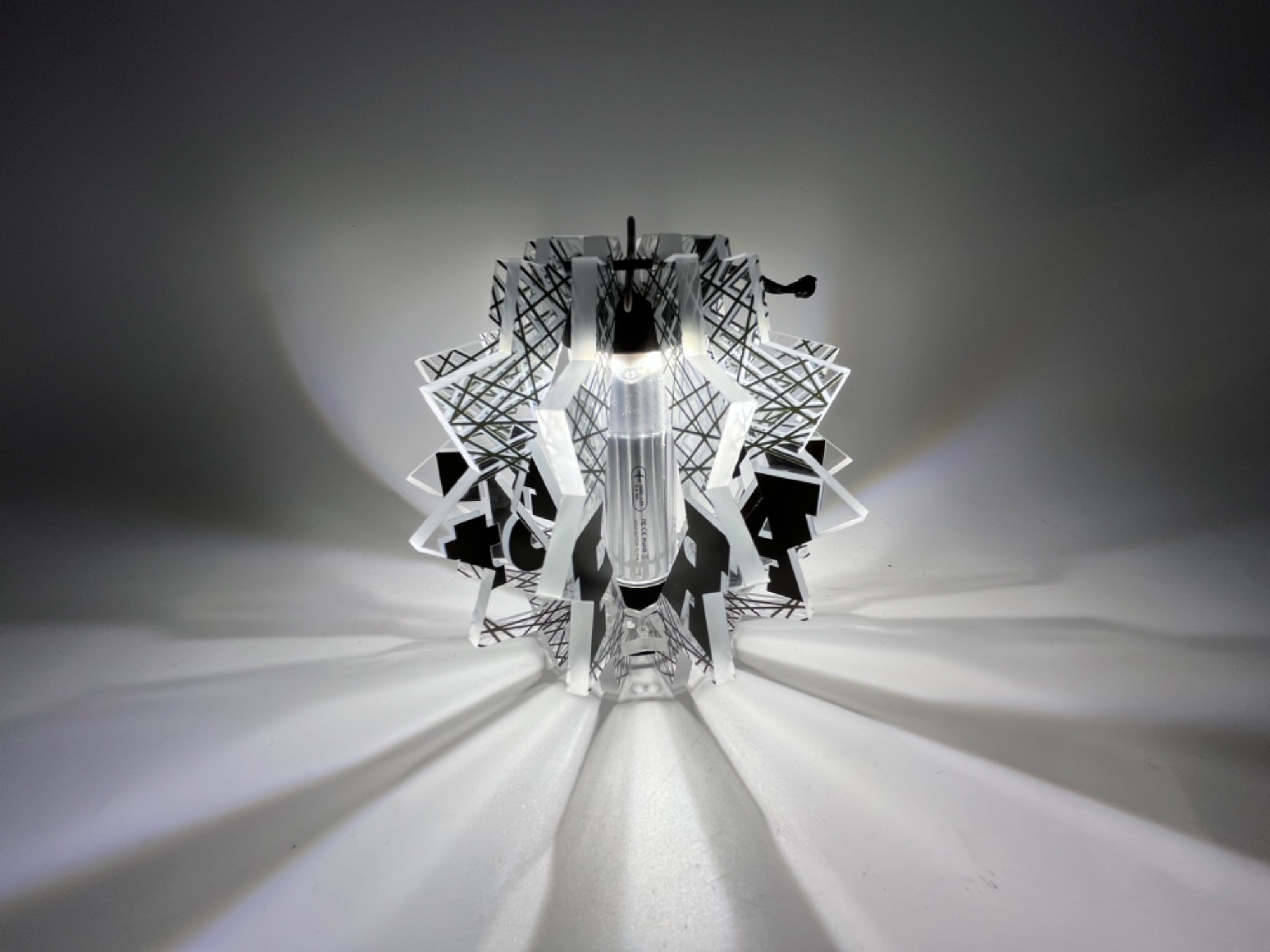 アクリルシェードの先駆者ボンボネロとTARP to TARPがコラボ！[2023.11