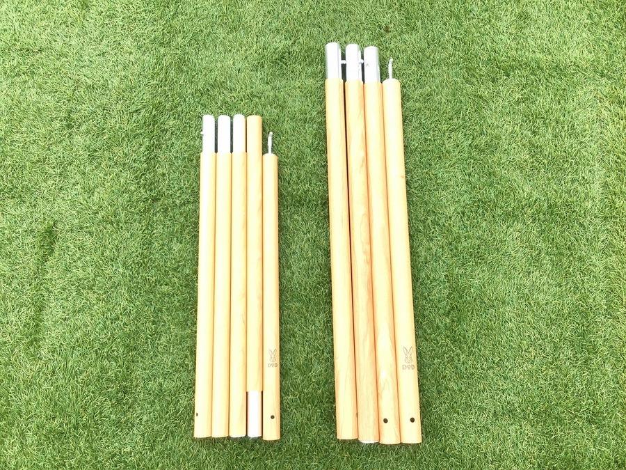 DOD(旧ドッペルギャンガー) 新製品入荷情報！ハイパームテキポール