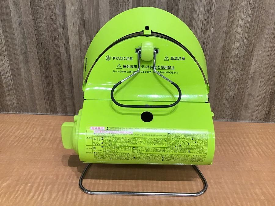 TFスポーツ三芳店】Iwatani(イワタニ) CB-ODH-1 今となっては貴重な