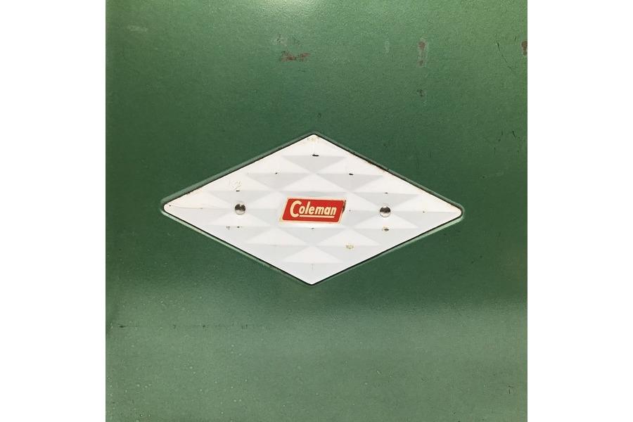Coleman(コールマン)のヴィンテージクーラーボックスの中でも人気の