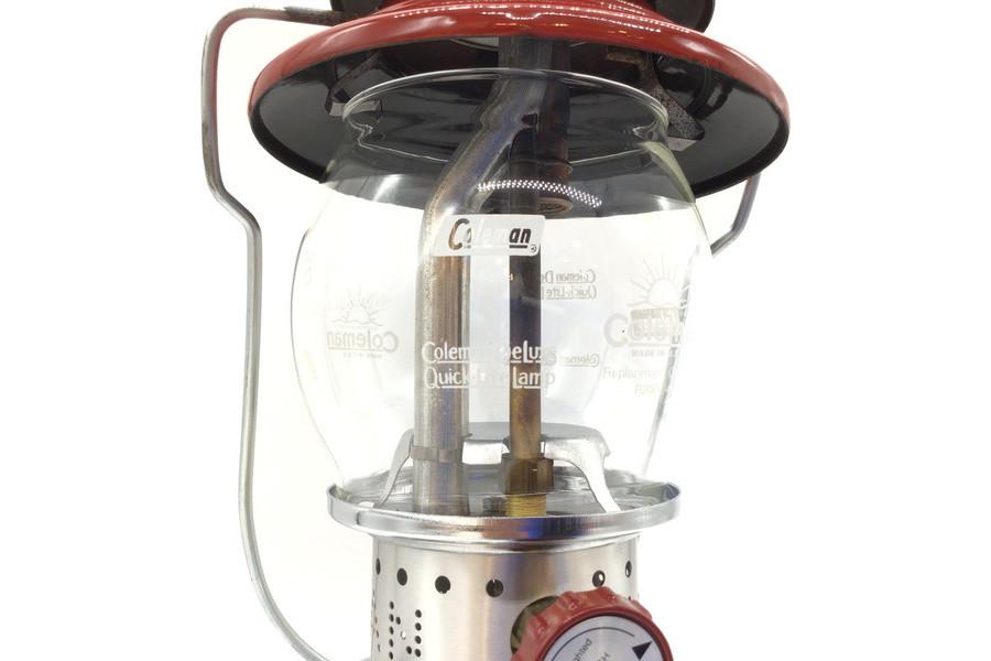 Coleman(コールマン)の創業100周年を記念して作られたセンテニアル