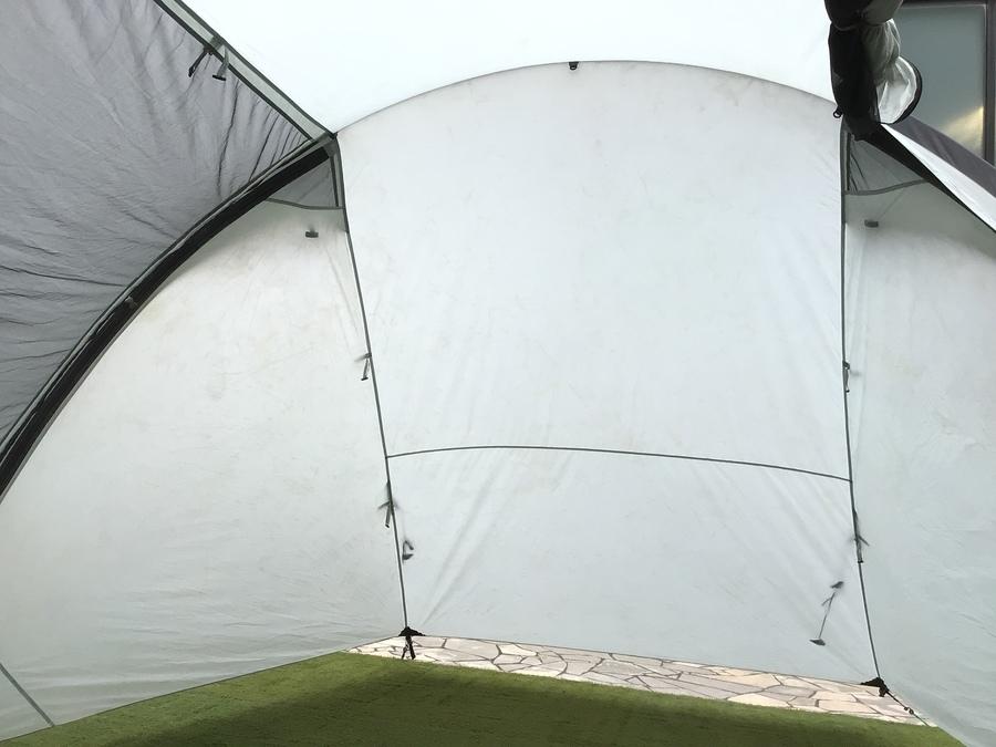 変幻自在な2ルームテント！THE FREE SPIRITS(ザ・フリースピリッツ)の