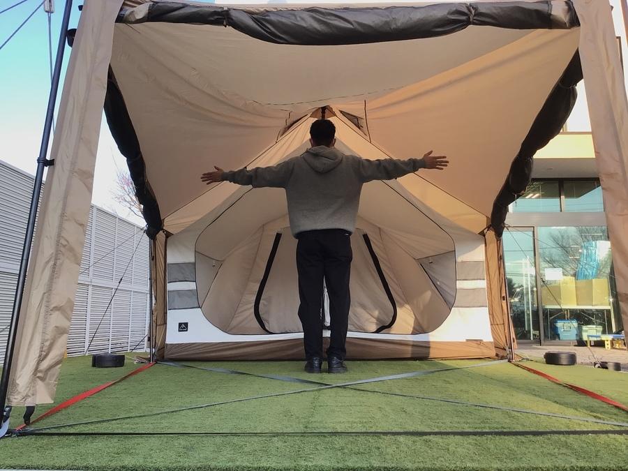 この形は一体！？新進気鋭なラーテルワークスのヴァルテント2[2022.01