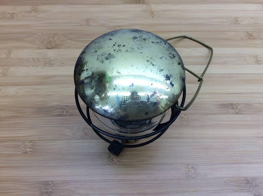 TFスポーツ柏店】プリムス、エクスカイザーガスランタン3240B入荷