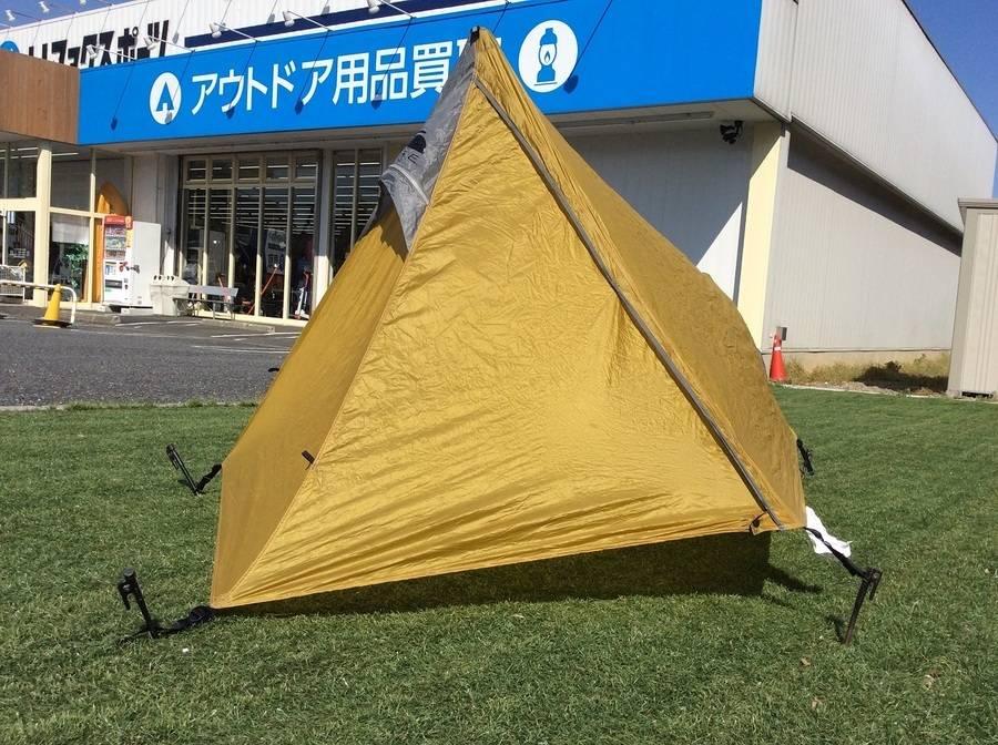 TFスポーツ柏店】ゴーライトのシャングリラ1を入荷しました！[2018.04