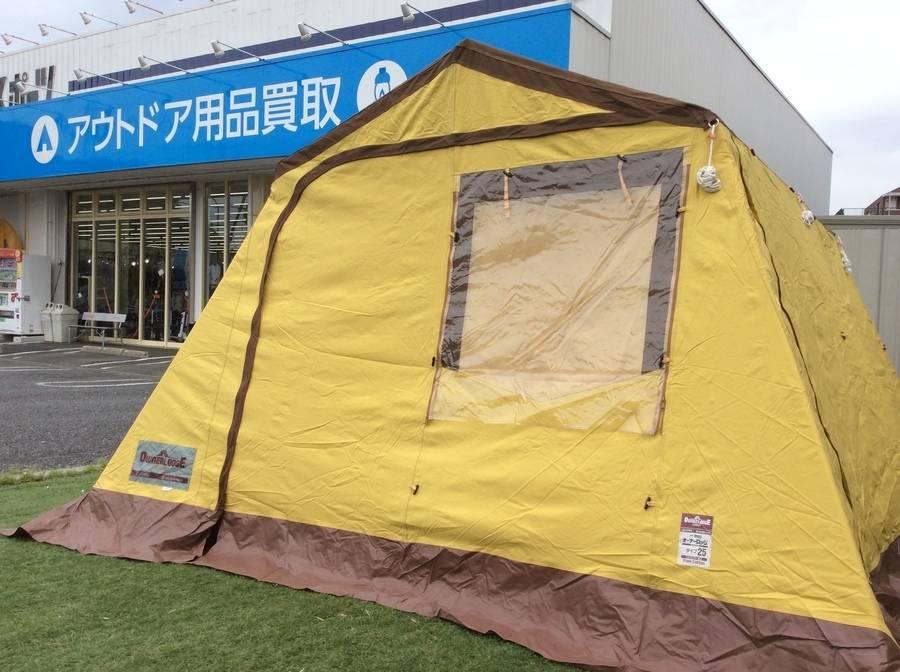 TFスポーツ柏店】希少！オーナーロッジエクセレント タイプ25入荷