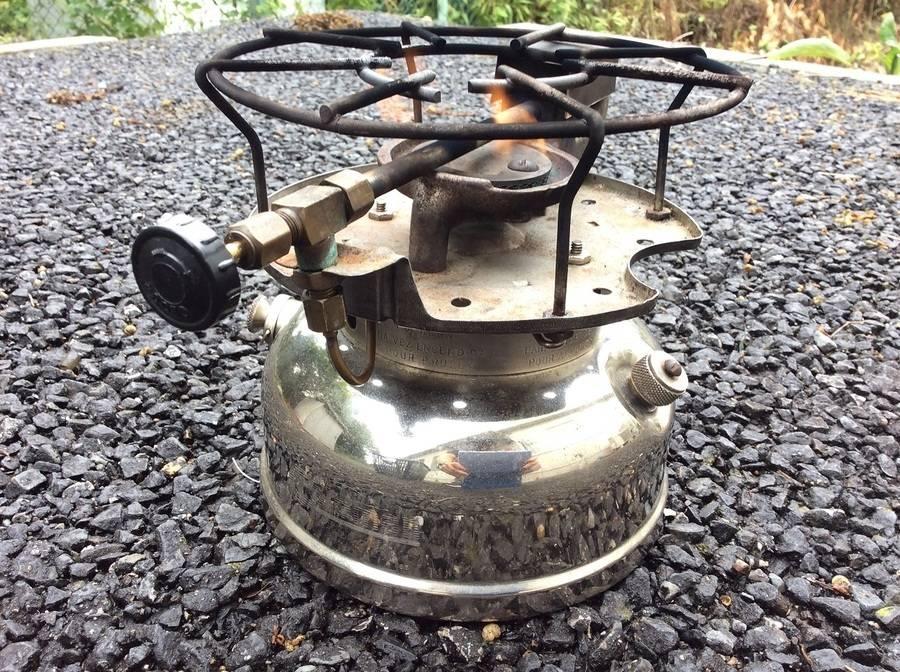 スポーツ柏店】コールマン 500 スピードマスターを入荷！[2018.09.03