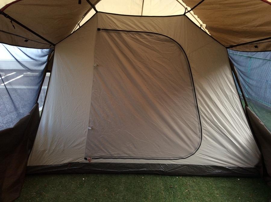 オガワのツールームテント・ティエララルゴ張ってみた![2020.01.12発行