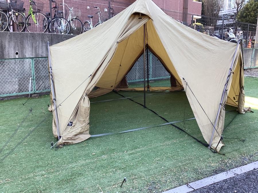 ZANEARTS】考え抜かれた構造＆フォルムの大迫力！ゼインアーツのゼクー