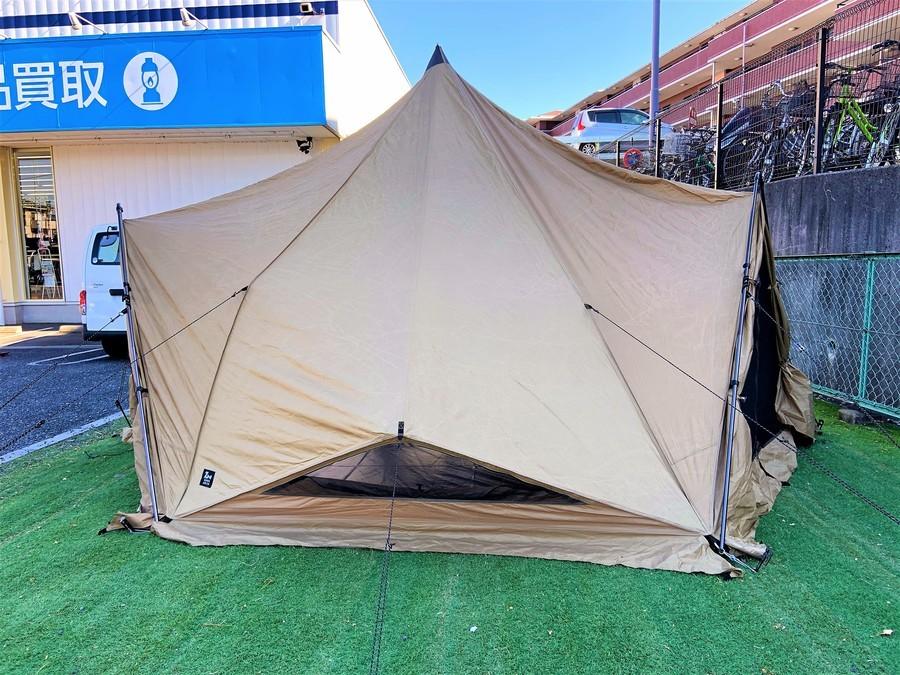 ZANEARTS】考え抜かれた構造＆フォルムの大迫力！ゼインアーツのゼクー