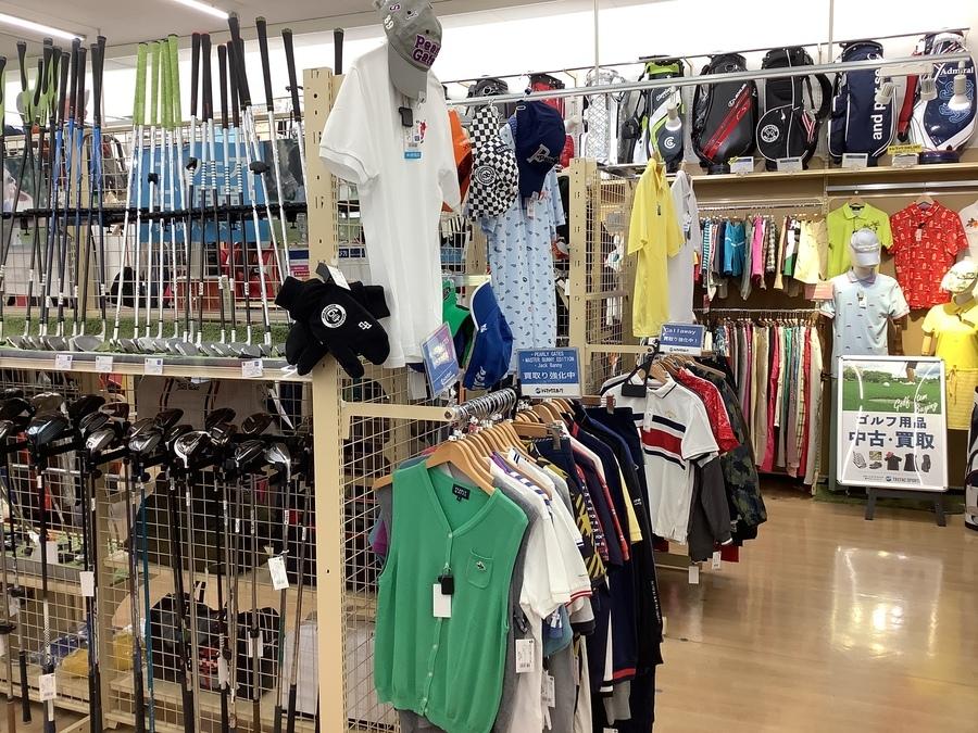 ジャックバニーとドリフターの魅惑のコラボキャディーバッグ