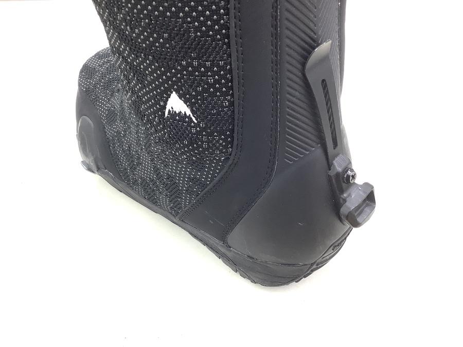 着脱簡単！バートンのステップオンがブーツ・バインセットで手に入る