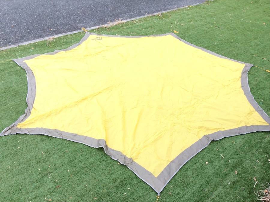 TFスポーツ柏】美しい・・・MSR ZING 入荷のお知らせ。【中古キャンプ