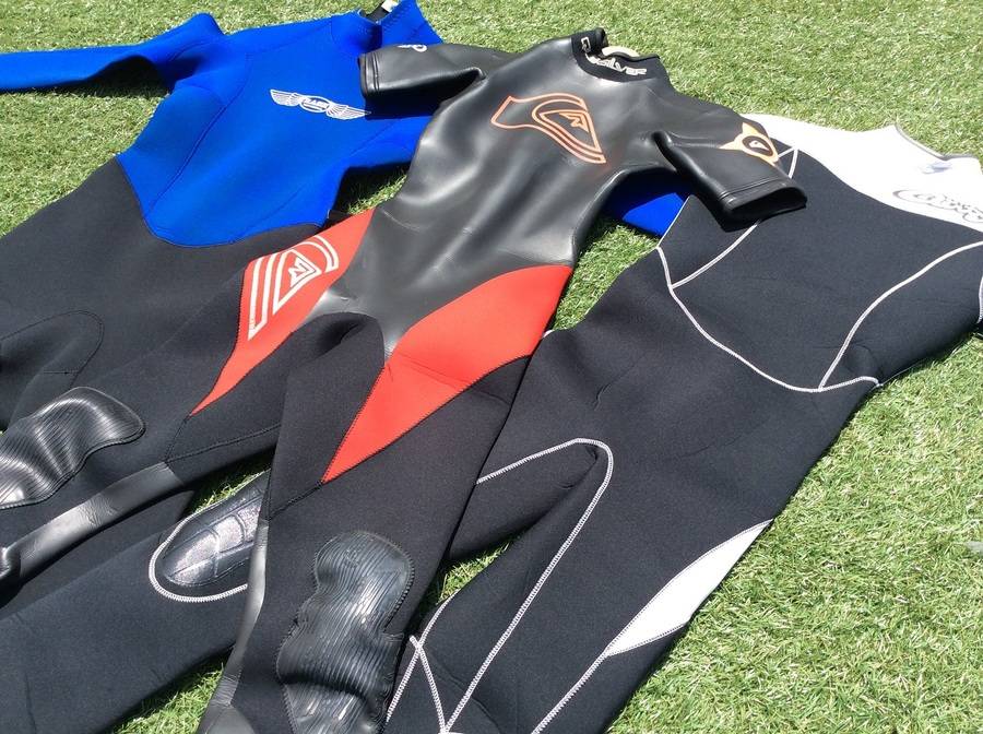 TFスポーツ柏店】夏のサーフィンに！中古ウェットスーツ特集【中古