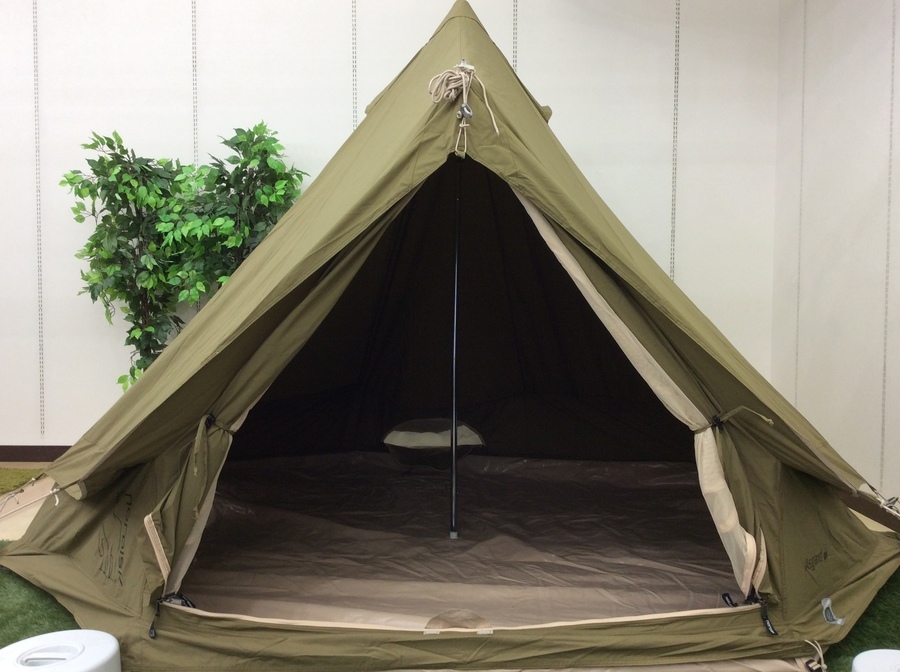 限定カラーのNORDISK(ノルディスク)アスガルド7.1入荷です。[2020.03