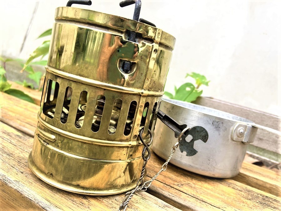 ビンテージ買取】いつもとちょっと違う!?SVEA123(スベア123)が入荷