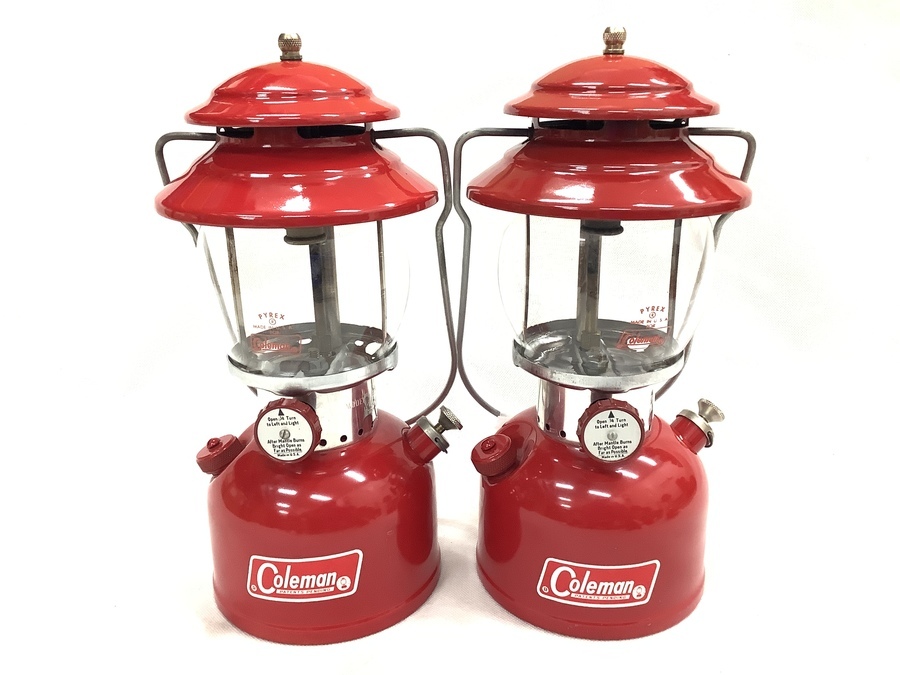 70年以上愛されているコールマン”200A”の奥深さを知る[2022.01.03発行