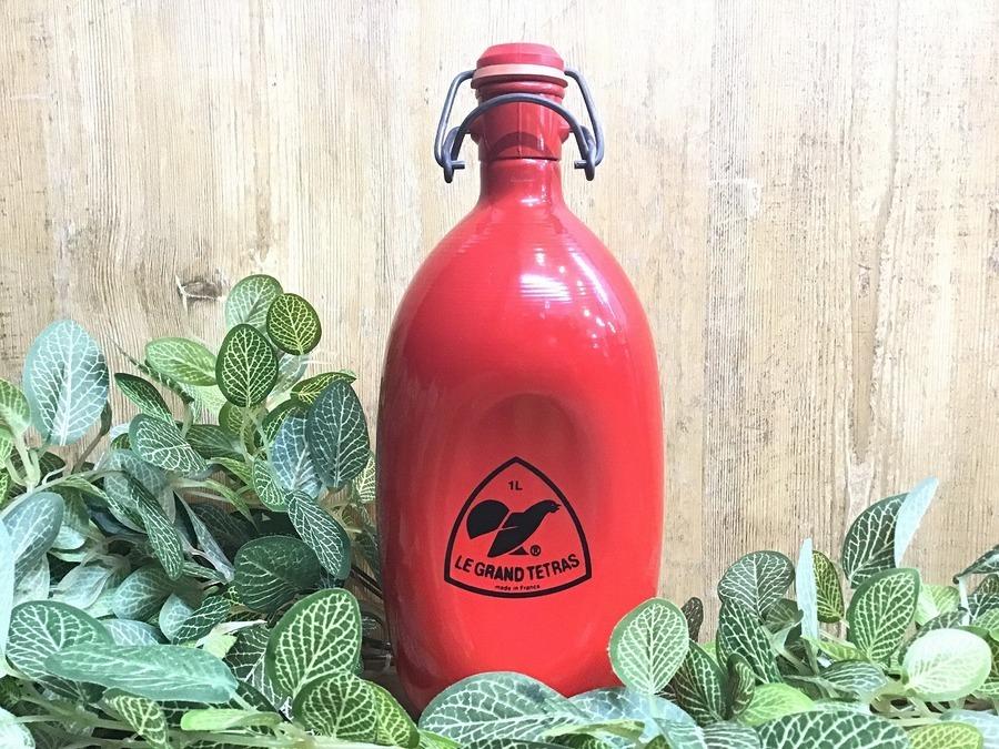 フランス製！グランテトラのヴィンテージボトル入荷！[2019.08.09発行