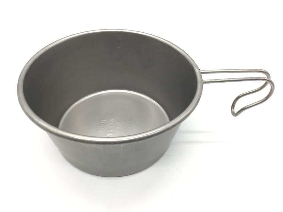 元祖オリジナル】ロッキーカップ＆シェラカップ入荷しました。[2019.10