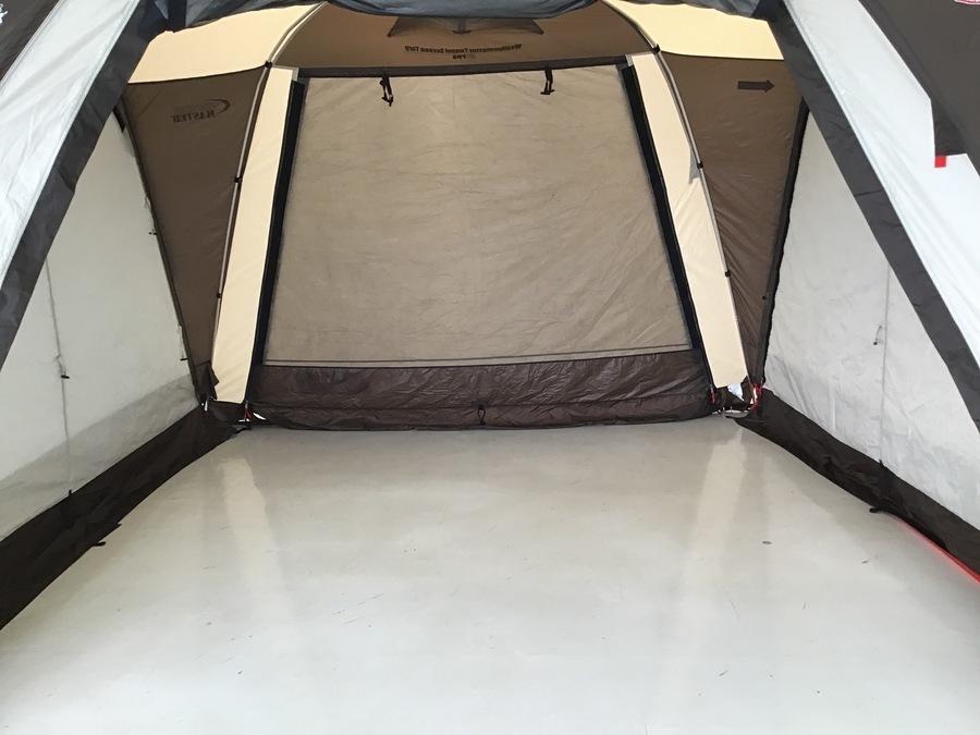 コールマン】ウェザーマスタートンネルスクリーンタープ入荷！[2020.06