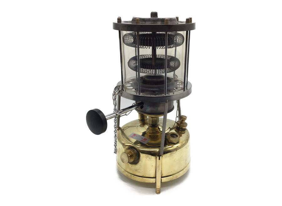 スマホで購入OK】入手困難！武井バーナー パープルストーブ 301Aセット