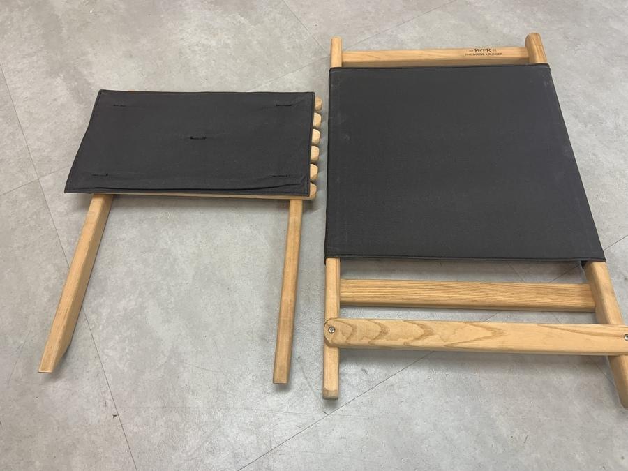 made in USA!!希少なByer of Maine(バイヤーオブメイン)のメイン