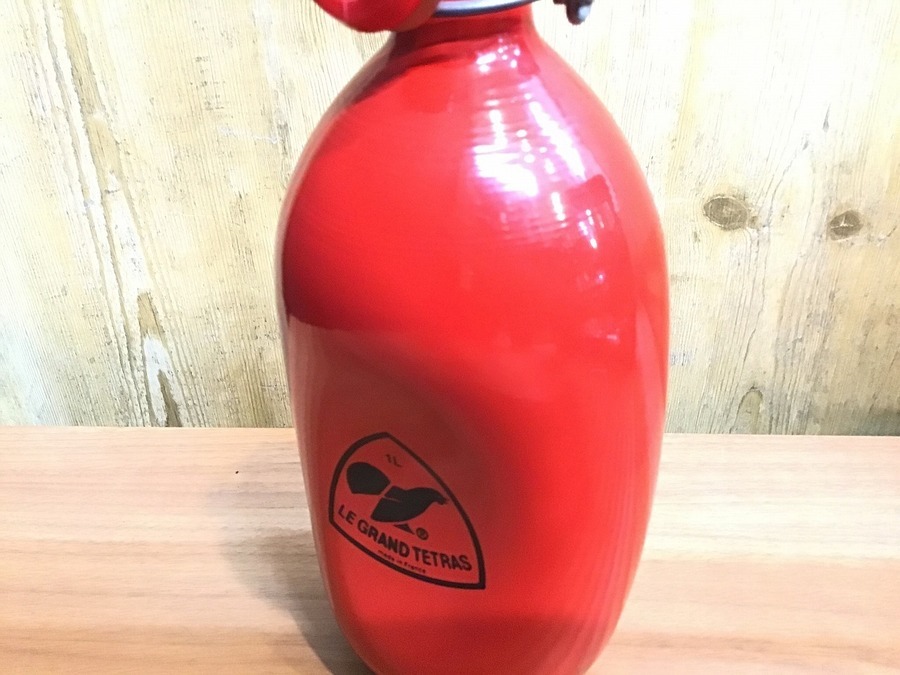 フランス製！グランテトラのヴィンテージボトル入荷！[2019.08.09発行