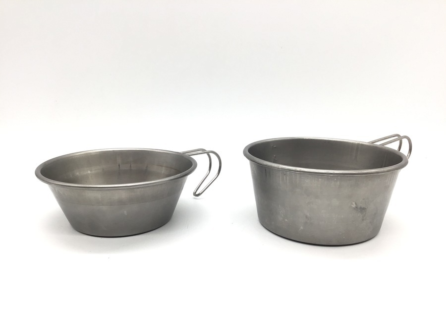 元祖オリジナル】ロッキーカップ＆シェラカップ入荷しました。[2019.10