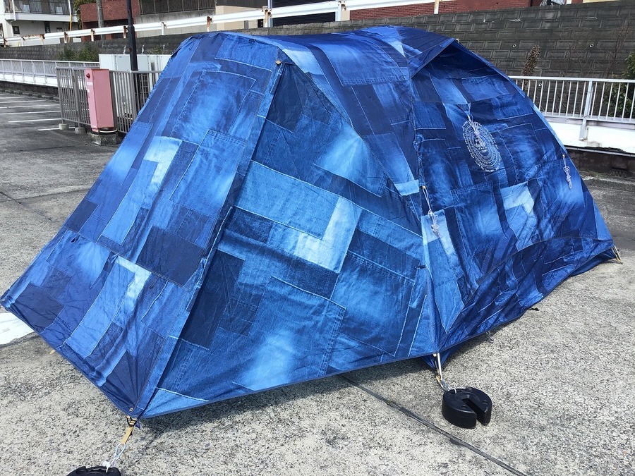 コールマン】インスタ映え！ILタフワイドドーム入荷速報！[2020.03.12