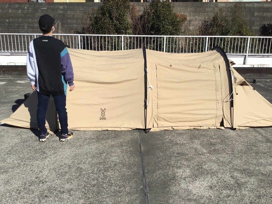 食べ切りサイズのカマボコ登場！！DOD（ディーオーディー）カマボコ