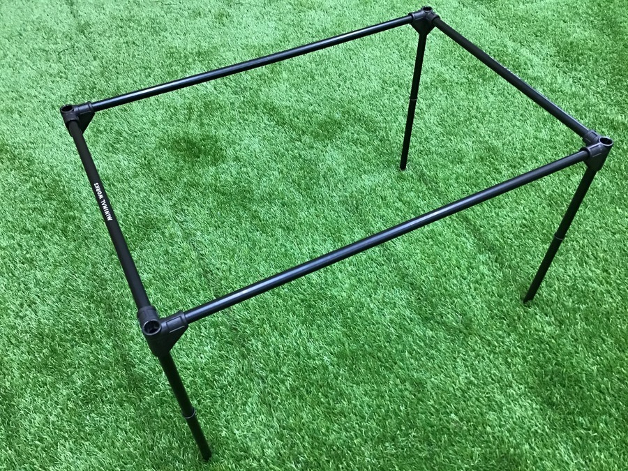 ミニマルワークスのモカロールテーブルバンブーが入荷！[2020.08.18