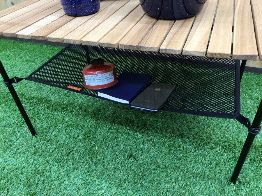 テーブル買取】ミニマルワークス モカロールテーブルプレミアム入荷