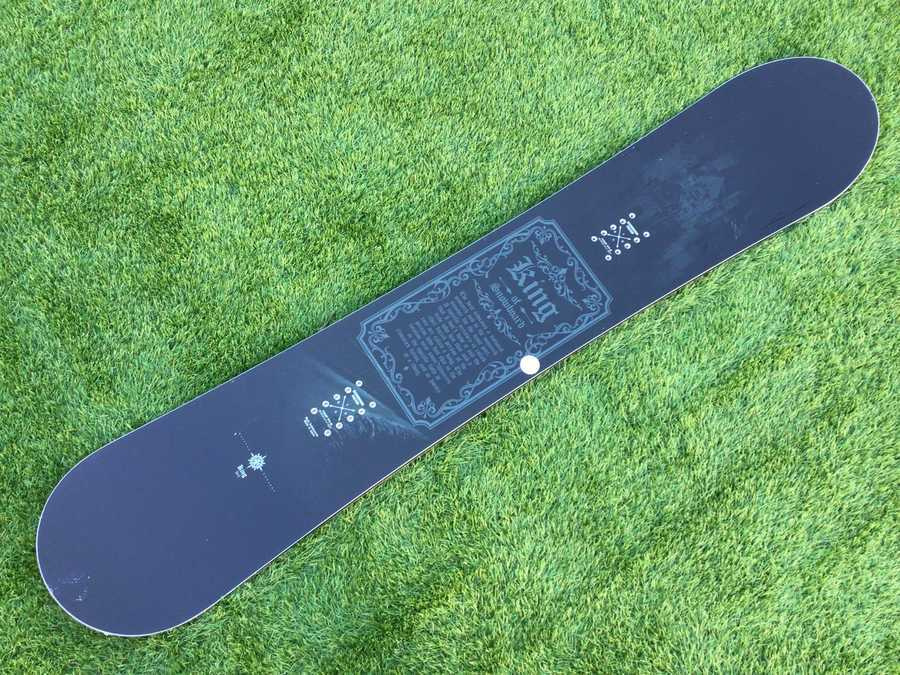 国産スノーボードのススメ【MOSSのKING、OGASAKAのFC】[2021.12.02発行