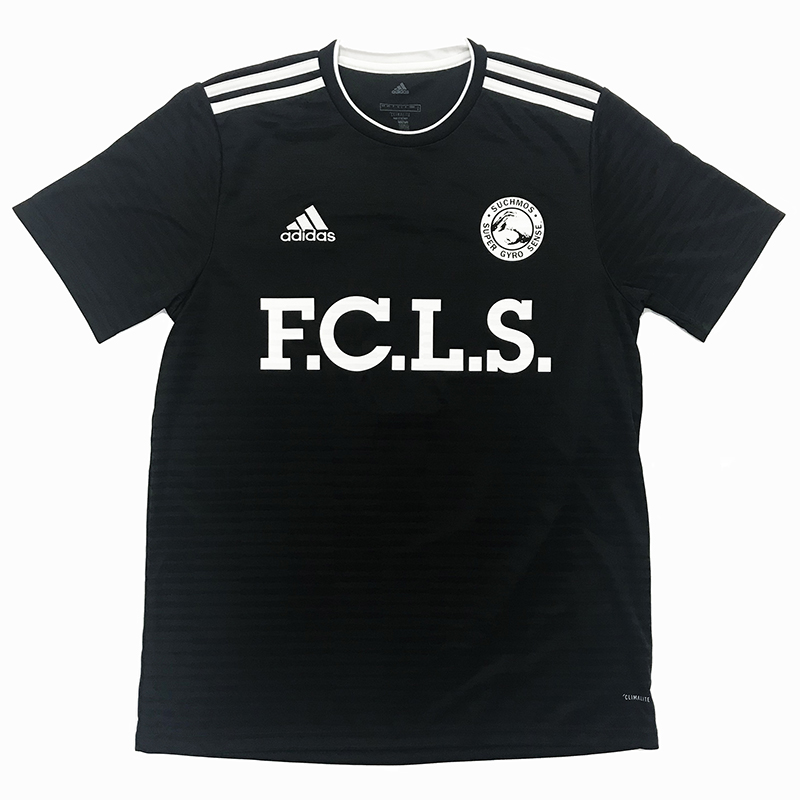 Suchmos × adidas コラボユニフォーム | Suchmos（Suchmos） | SPACE