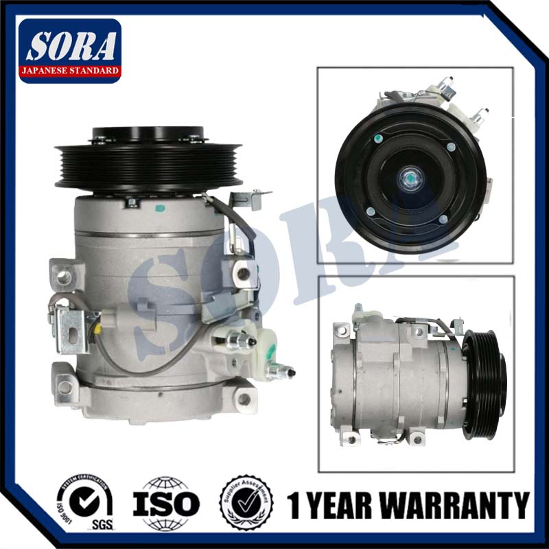 88320-48060 Air Compressor 1MZ » Spares Expert