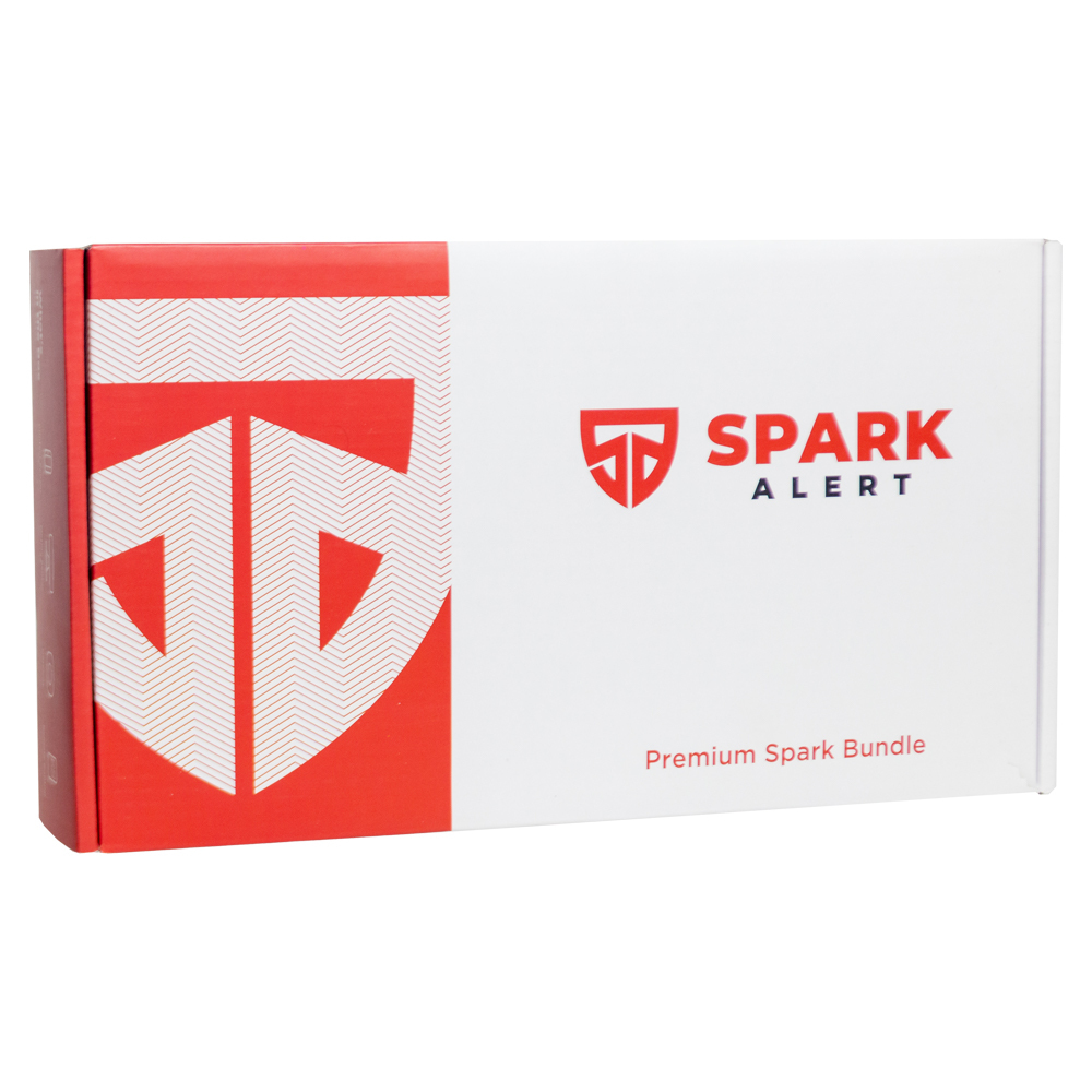 Premium Spark Bundle – Spark Alert