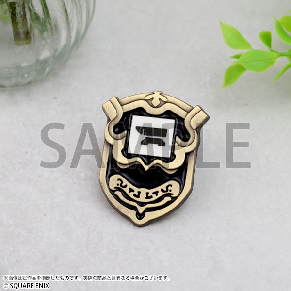 FFXI ヴァナ・ディールの秘蔵展』大阪会場 事後通販