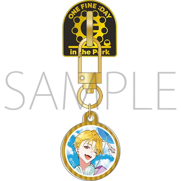 特典第1弾商品購入ページ | TSUKIPRO SHOP in IKEBUKURO 2025「One