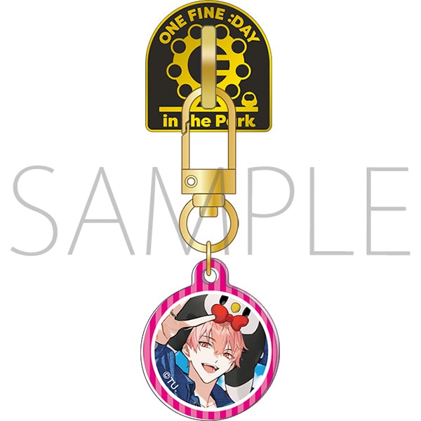 特典第1弾商品購入ページ | TSUKIPRO SHOP in IKEBUKURO 2025「One