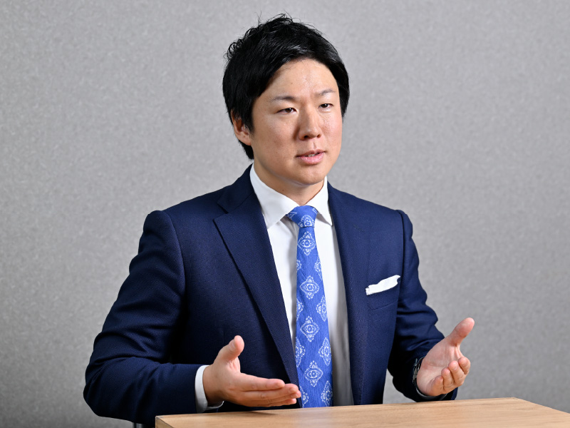 GXは世界で勝てる 脱炭素ビジネスで世界に挑む アスエネの成長戦略