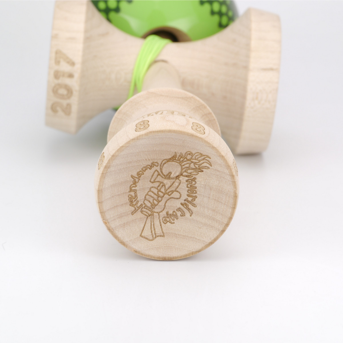 SPINGEAR - SWEETS PRIME PROMODEL Nick Zack