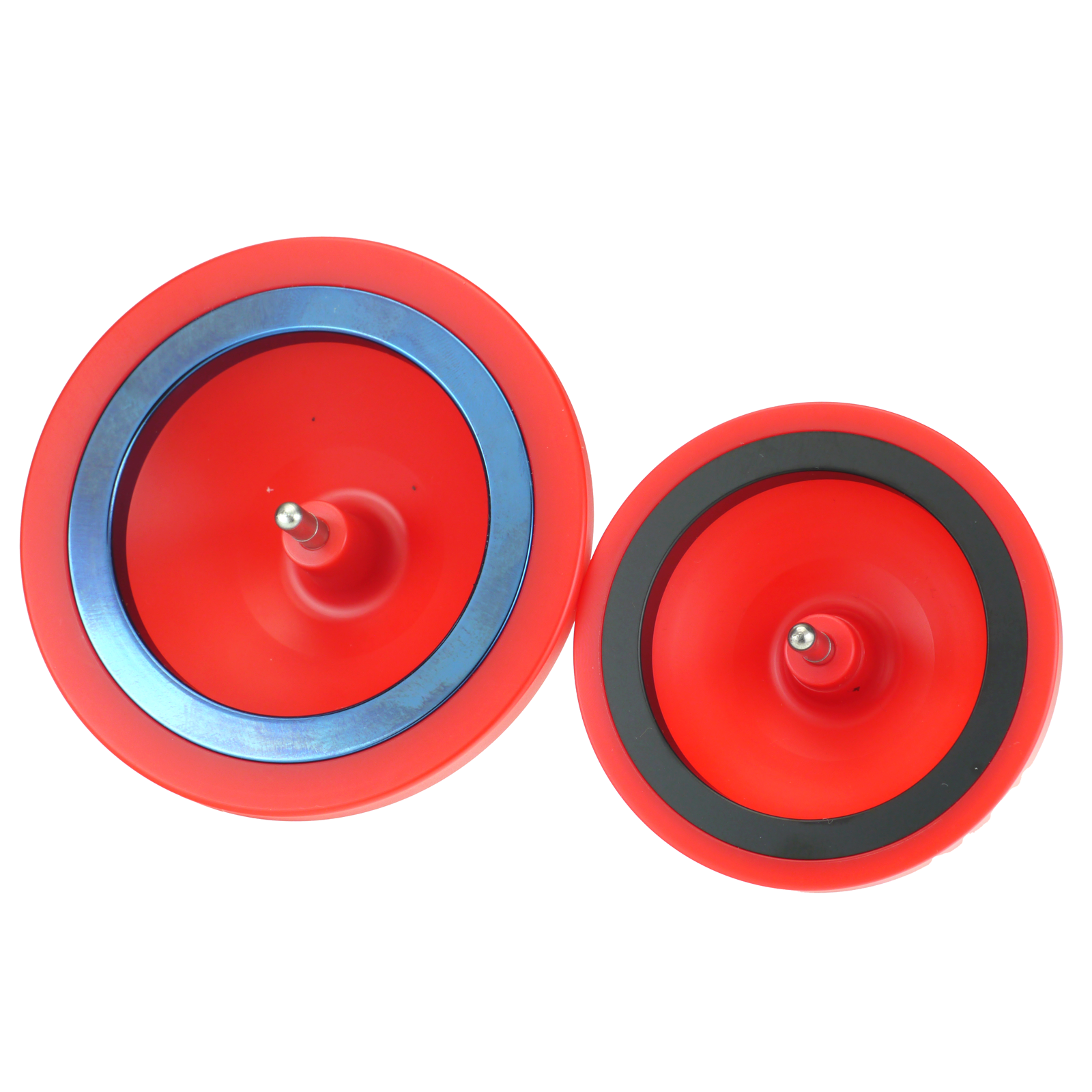 SPINGEAR - KOMA TSURU Jr.