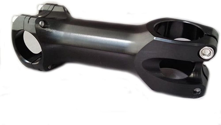 Nitto UI-87BX CNC Stem - Black – SpinWarriors
