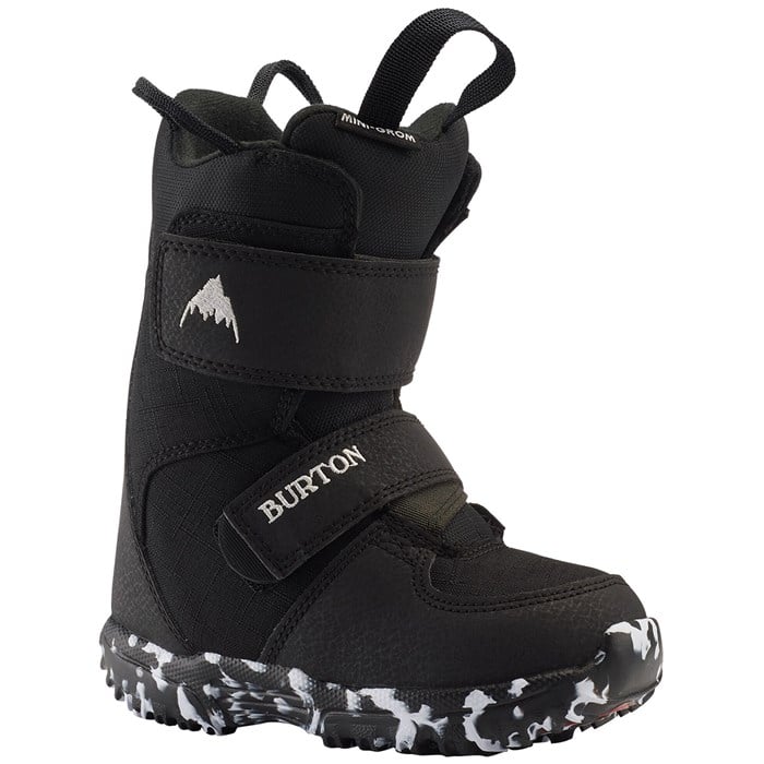 Burton Mini Grom Boot – Splinters Boardshop