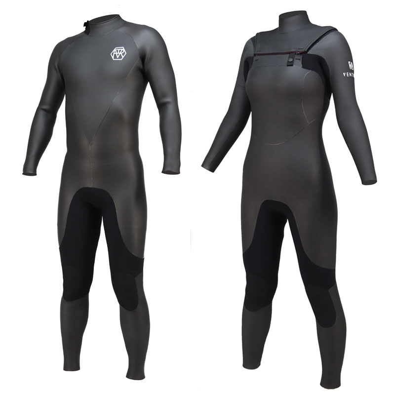VENTURA WETSUIT – オーダーメイドウェットスーツのSPRIG［スプリグ］